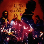 Alice In Chains / MTV Unplugged (30th Anniversary Edition)(2LP)
