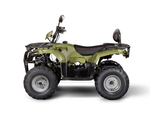 Квадроцикл IRBIS ATV250
