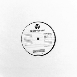 LP: Альянс — «Космические сны» (2020) [Test Press Vinyl]