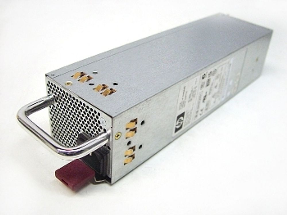 Блок питания HP Hot Swap Redundant Power Supply 400W DL380G2/G3 PS-3381-1C1