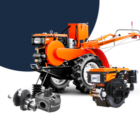 Двигатель R190/190N/R192/192N