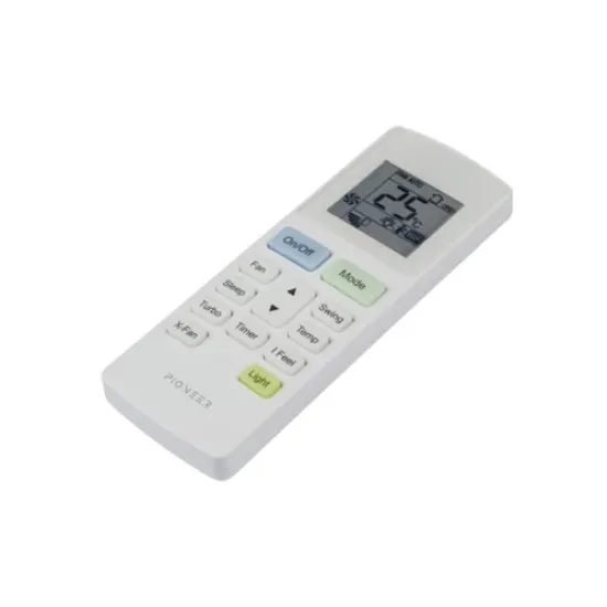 Кондиционер Pioneer KFR25MW / KOR25MW