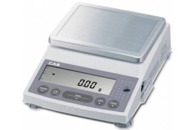 Лабораторные весы - CAS CBL-3200H