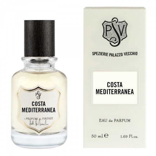 I Profumi di Firenze Costa Mediterranea