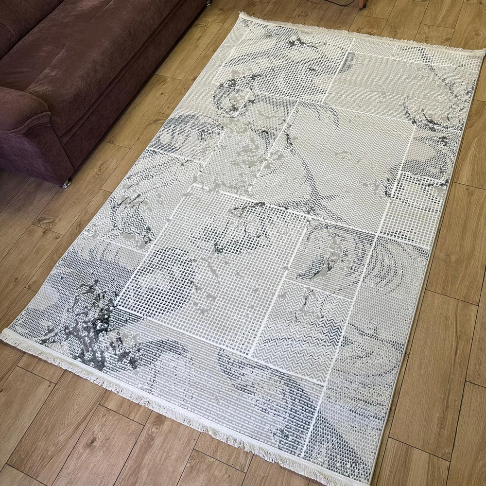 Турецкий ковер 8890A