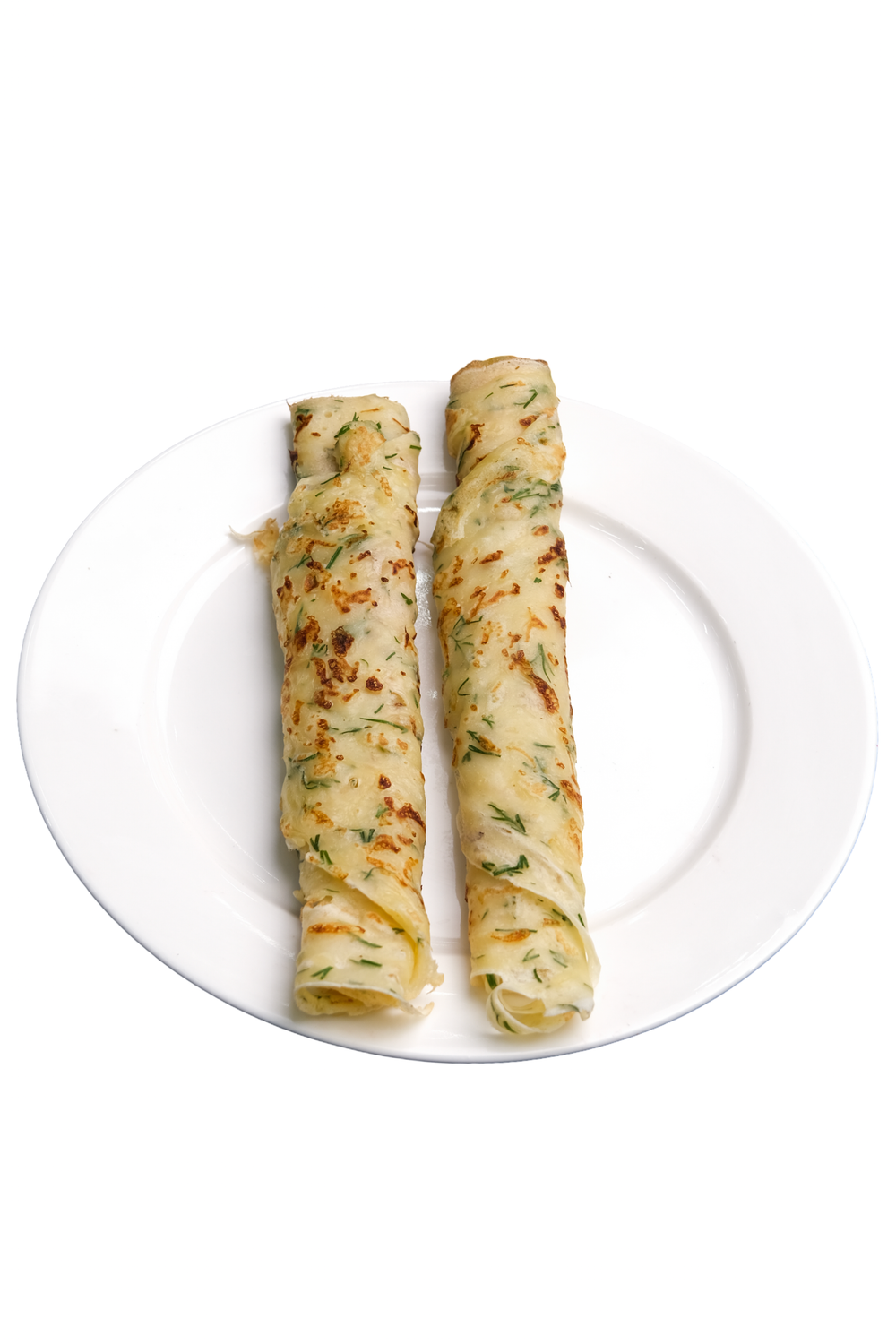 Блины французские ВКУСДОМ