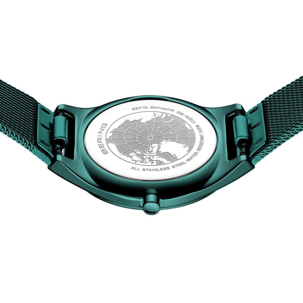 Женские наручные часы Bering 18729-888