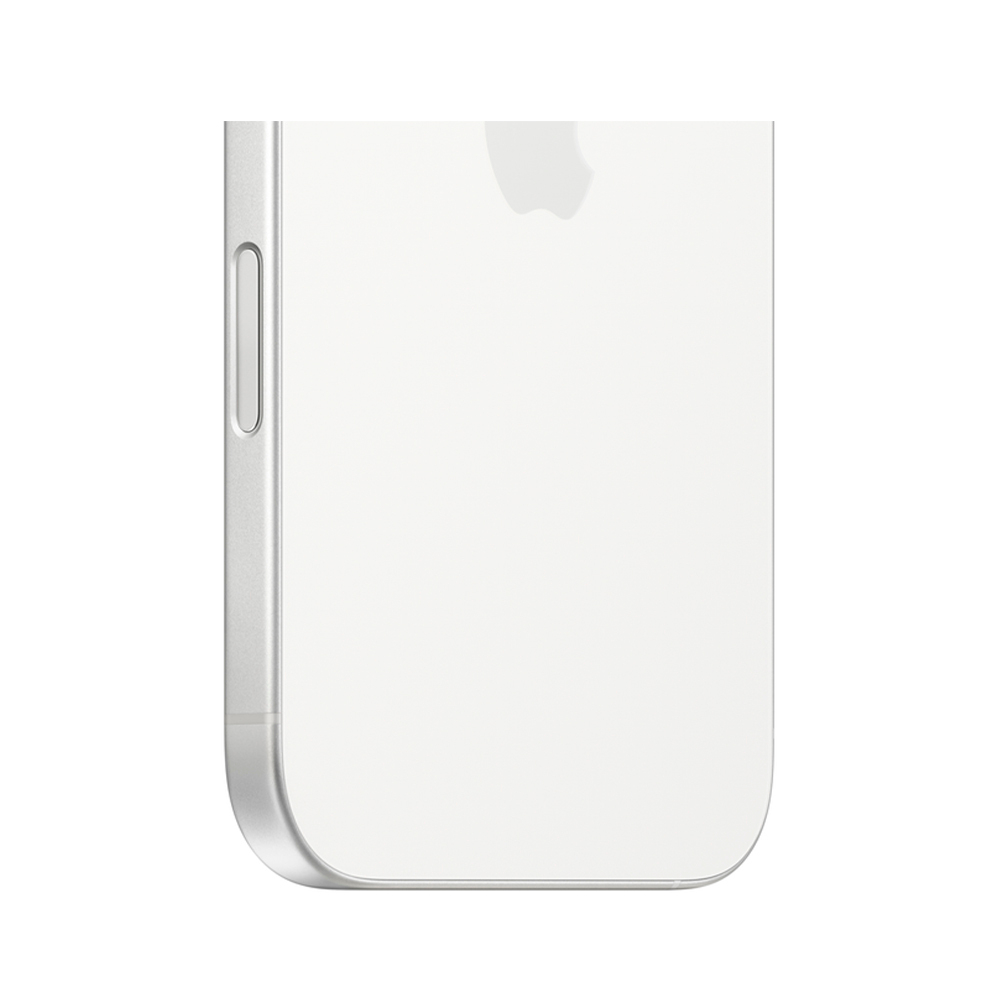 Apple iPhone 16 (White)