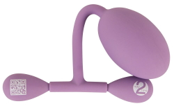 Тренажер мыщц тазового дна Vaginal Trainer