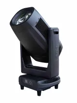 Aria Spot LE2000 PROF — профильный LED-прожектор 1800 Вт Moving Head с системой профилирования и зумом 5°–60°