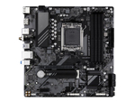 Материнская плата Gigabyte B650M D3HP AX, Socket AM5, AMD B650, mATX, RTL
