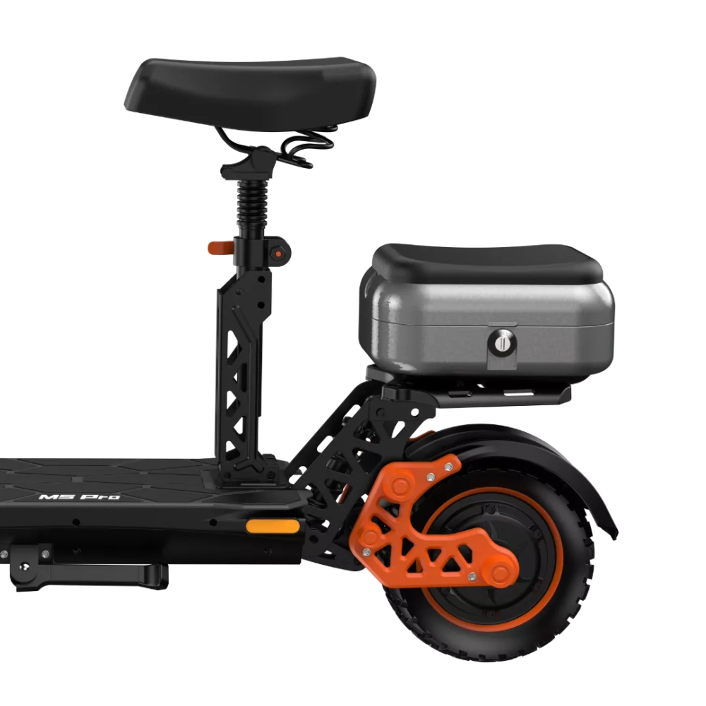 Электросамокат Kugoo Kirin M5 Pro