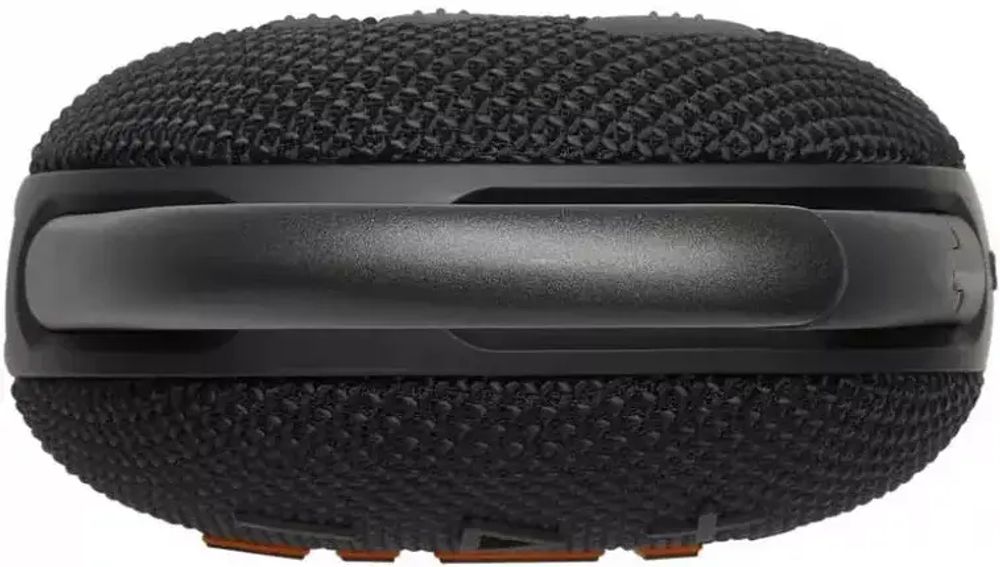 Портативная колонка JBL Clip 5 Black - 6