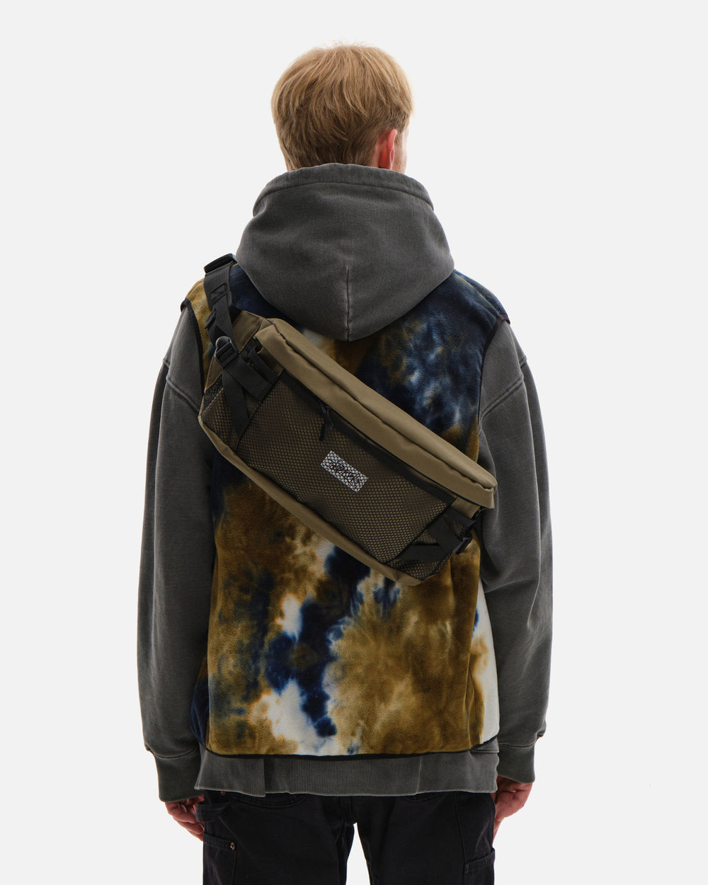Сумка Anteater Giantbag Хаки