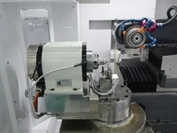Резец к ТВР-430, ТВР-630 для торцевания, 20x20 мм, арт. 2F-2020