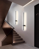 Wall design lamp Minimal