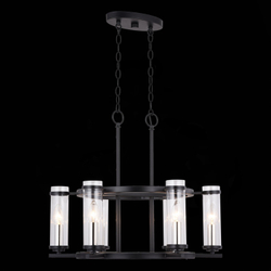 Люстра подвесная ST Luce Bichero SL334.403.06