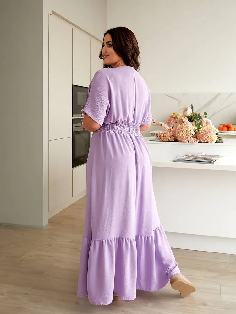 Платье УК-5419-3 Фабрика Моды