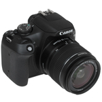 Canon EOS 2000D + 18-55mm f/3.5-5.6 III