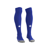 Гетры Evolution MatchFit Sock — Indigo blue