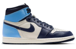 Air Jordan 1 Retro High Og 'Obsidian'
