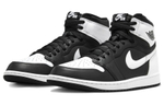 Air Jordan 1 High OG "Black/White"