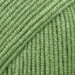 Пряжа Alize (Ализе) Cotton Gold / уп.5 мот. по 100 г, 330м, 103 спаржа