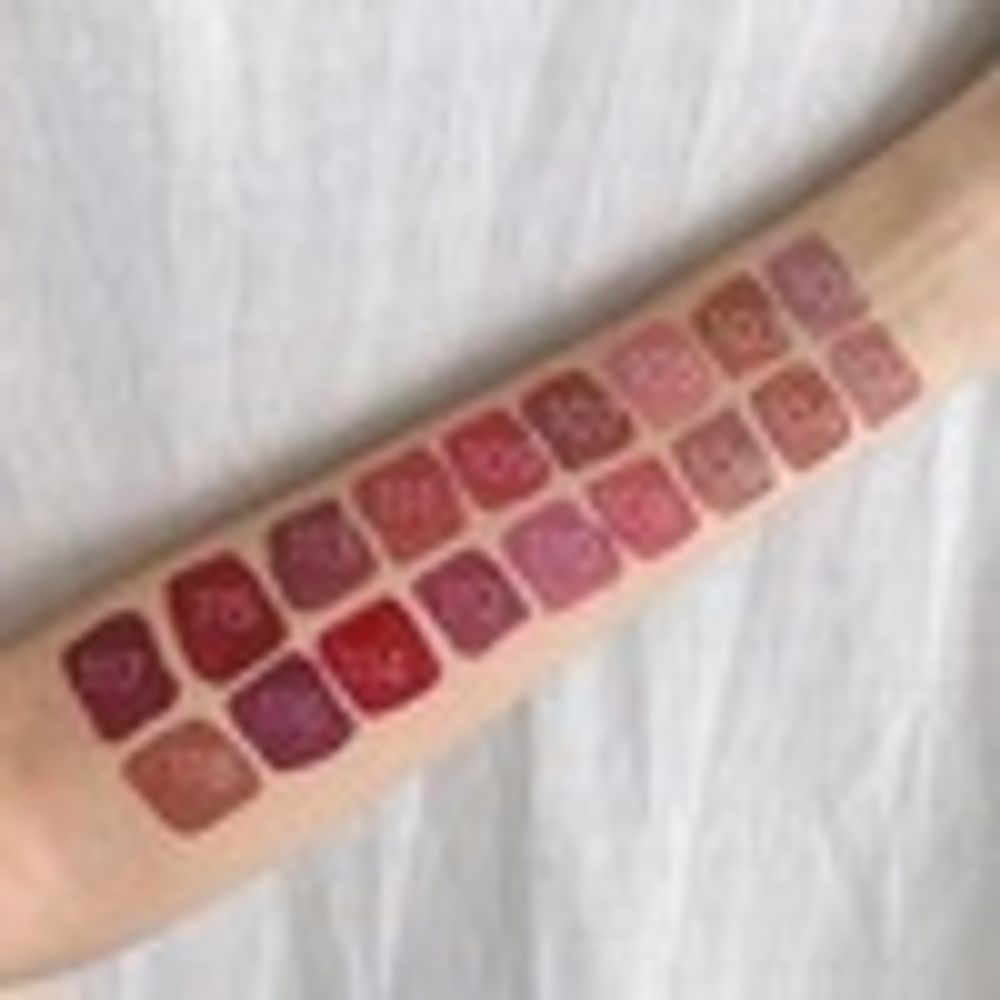 golden rose lipcolor 103