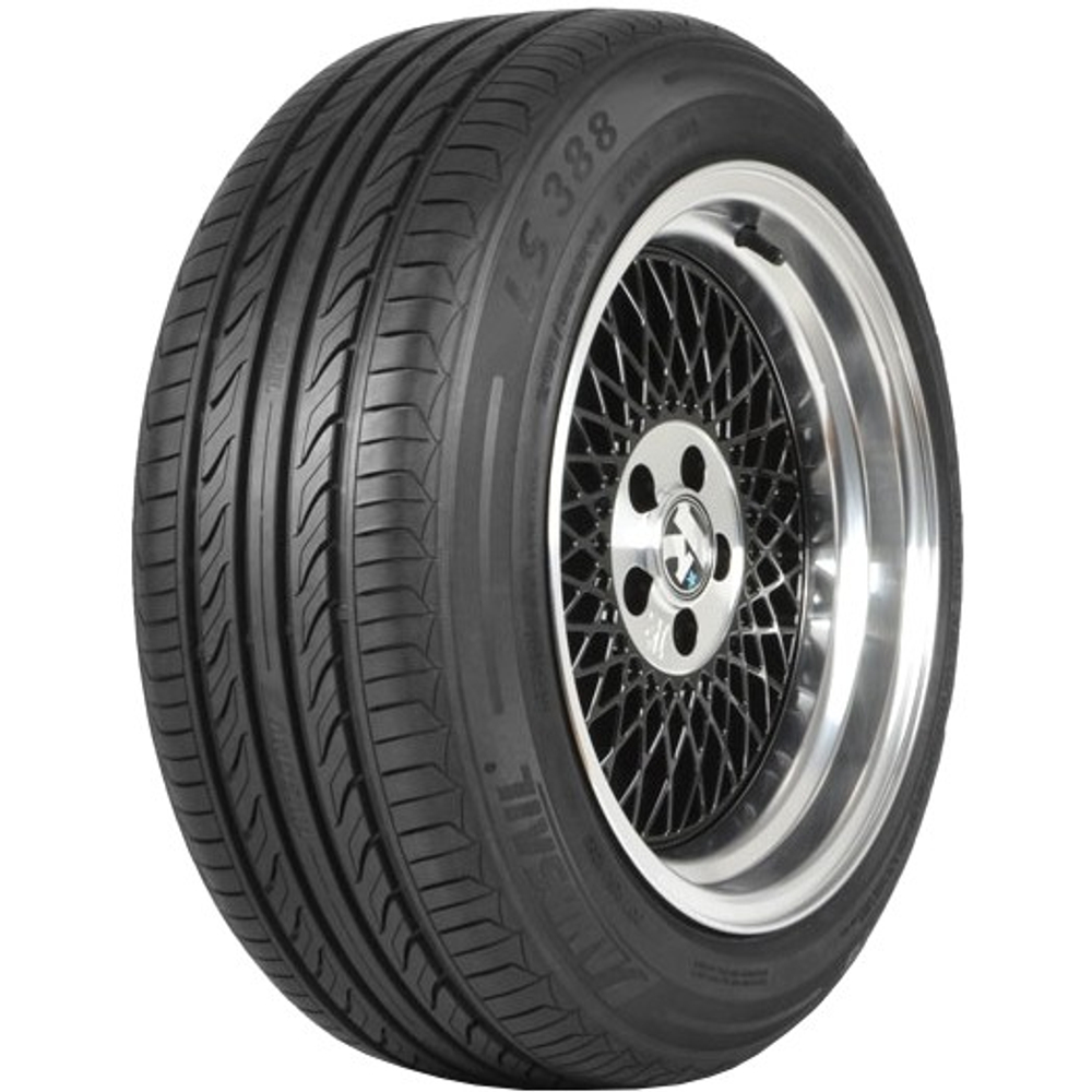 Летняя шина Landsail LS388 (225/55 R17 97Y) RunFlat