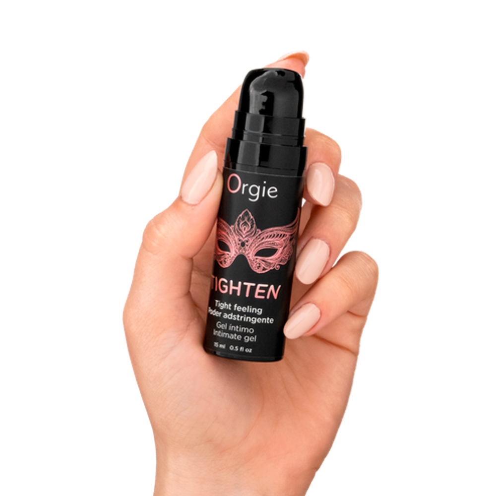 Сужающий гель Orgie Tighten Gel, 15 мл