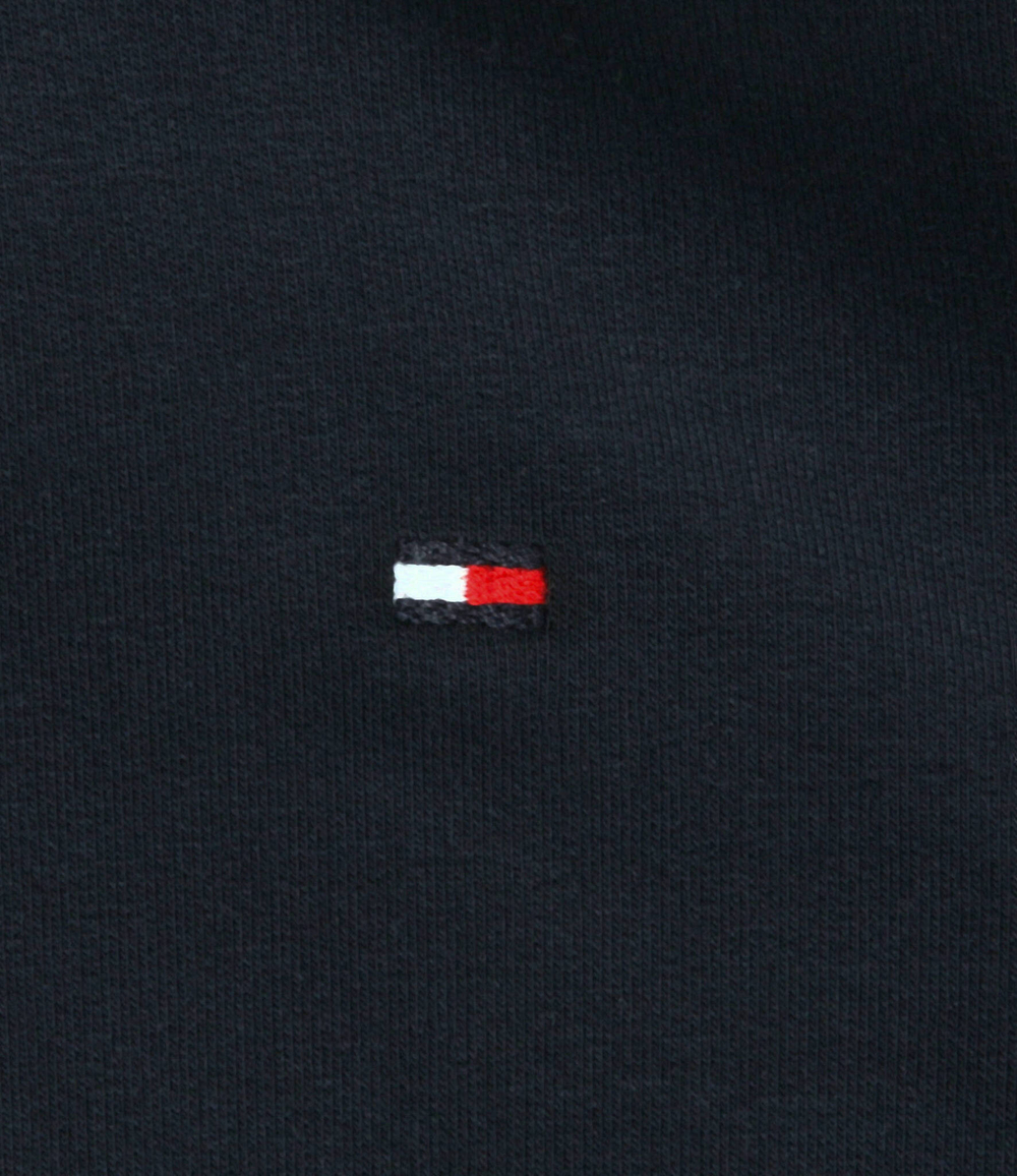 Худые Tommy Hilfiger - темно-синий(KS0KS00234)