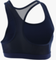 Топ женский Nike W Swoosh Icon Clash Bra