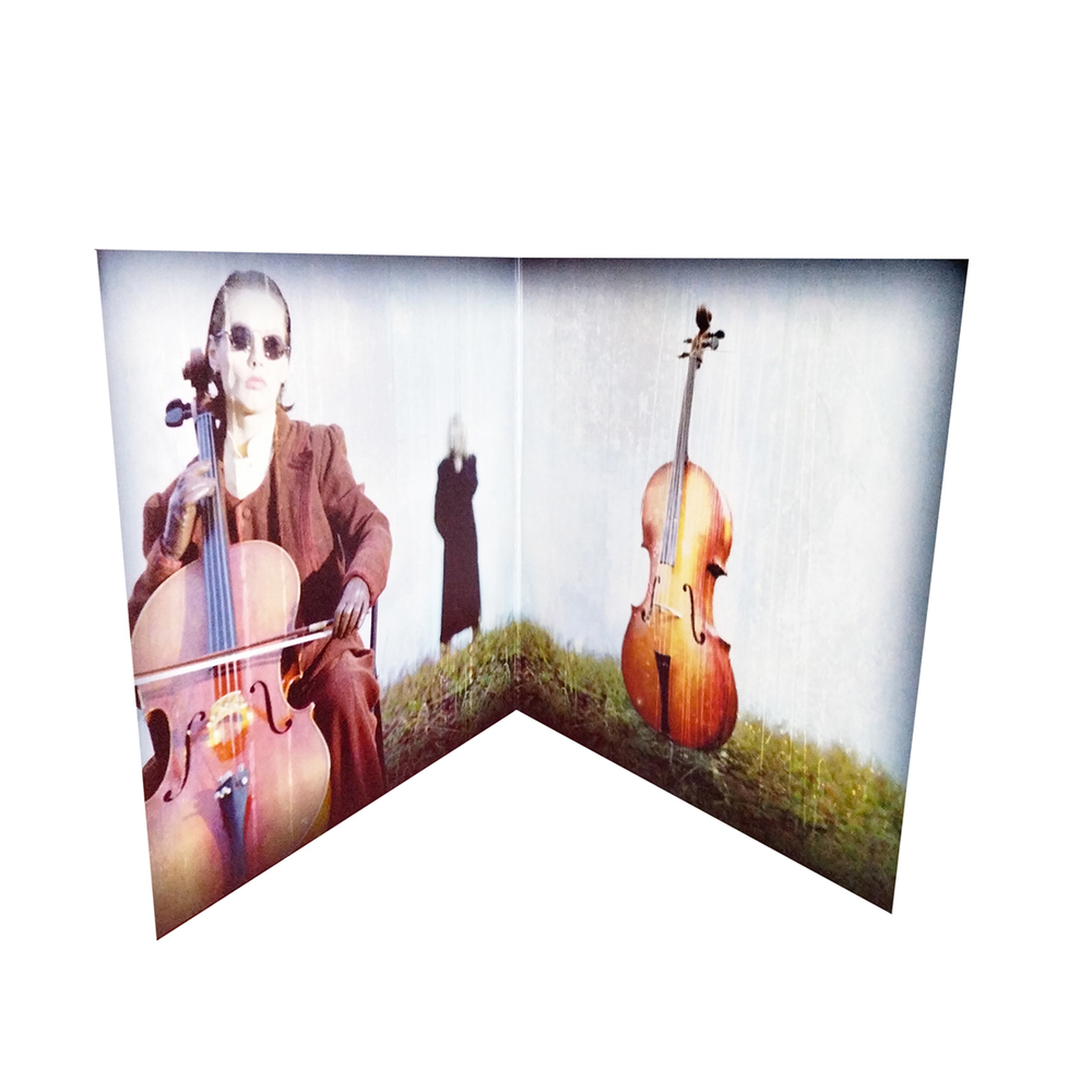 Александр Иванов / Грешной Души Печаль (2LP)