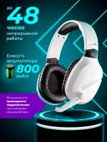 Наушники DEFENDER 64580 Phantom PRO