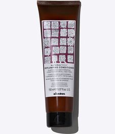 NT Replumping, уплотняющий кондиционер, Davines