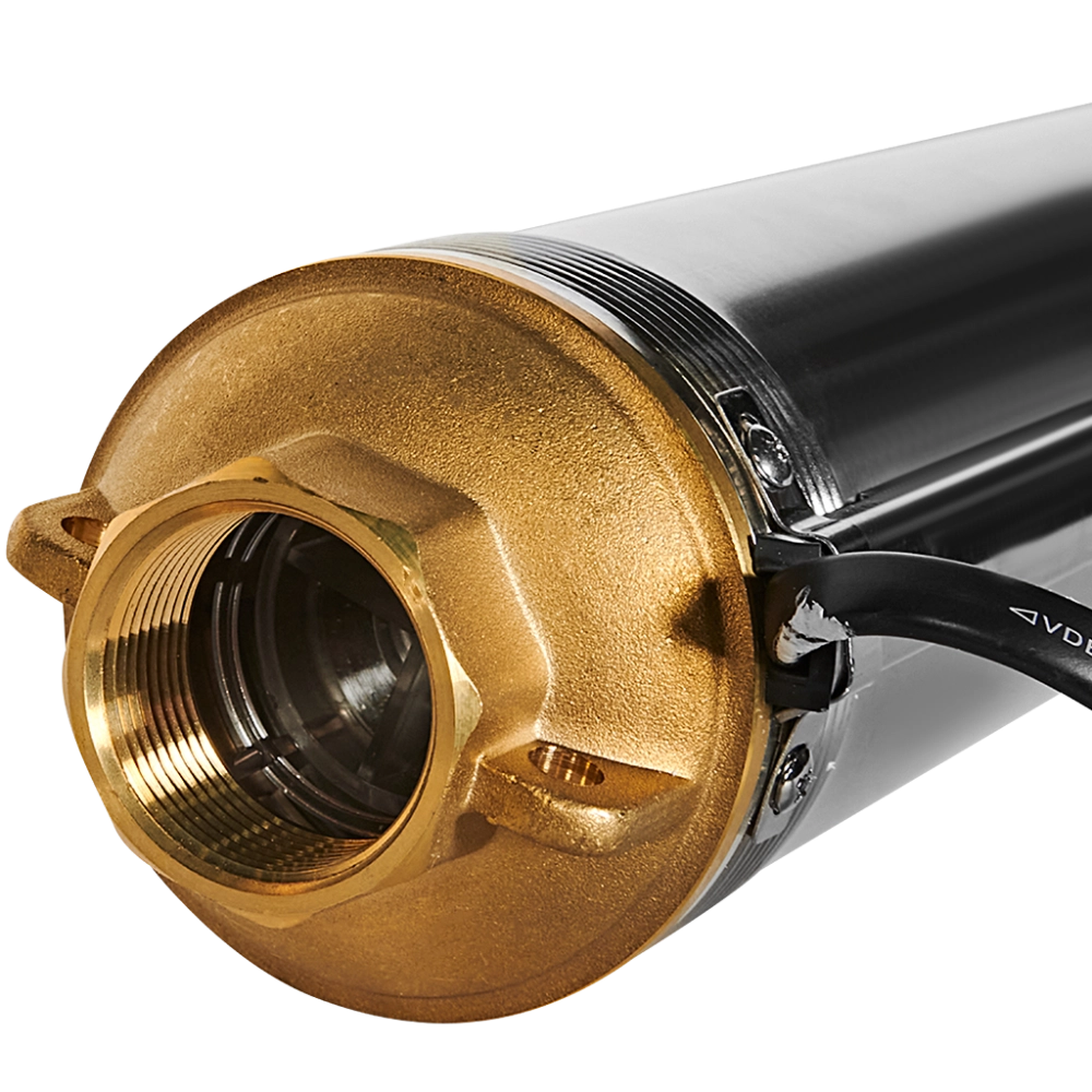 UNIPUMP Погружной насос 4 ECO 2-73 (0.75 кВт,40 м)