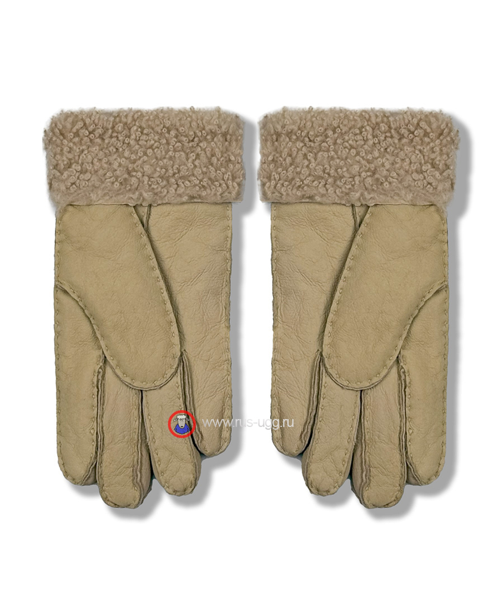 ПЕРЧАТКИ UGG GLOVES