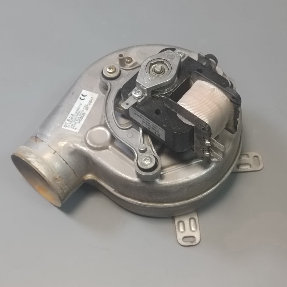 Б/У Вентилятор для котлов KENTATSU Nobby Smart (30W) арт. 7020830021