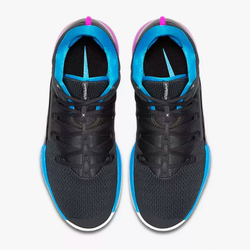 Кроссовки баскетбольные Nike HYPERDUNK X LOW