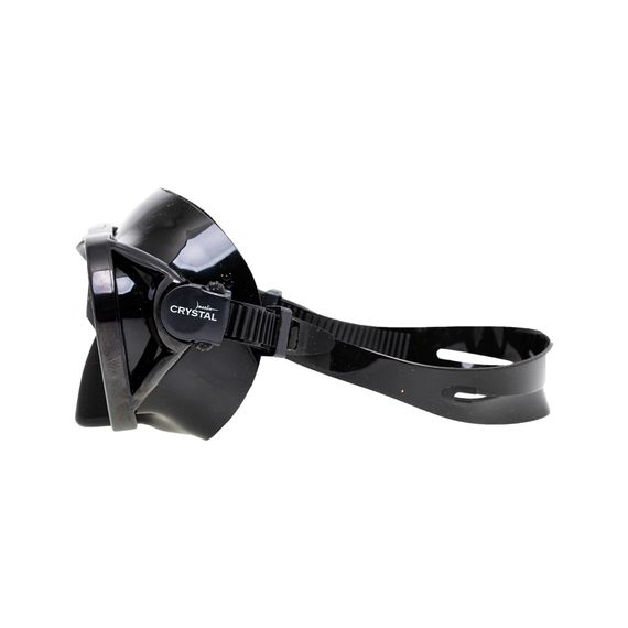 Marlin Crystal Black