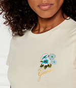 Футболка GUESS - бежевый(W4YI30 J1314)