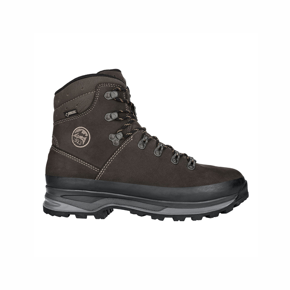 Ботинки трекинговые Lowa Ranger III GTX Slate (41, Slate)