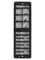 Коробка испытательная переходная TDM 20270