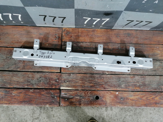 Панель передняя верх Chery Tiggo 4, Tiggo 4 Pro Б/У Оригинал J685300510DY