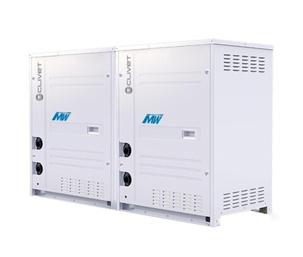 Clivet MW-XMi 670T