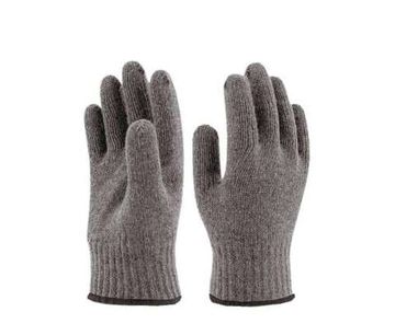 Перчатки п/ш АЛТАЙ, СПЕЦ-SB, двойные,7кл