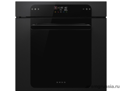 Электрический духовой шкаф Smeg SO6202M2B