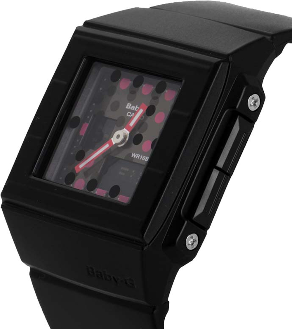 Часы Casio BGA-200DT-1E