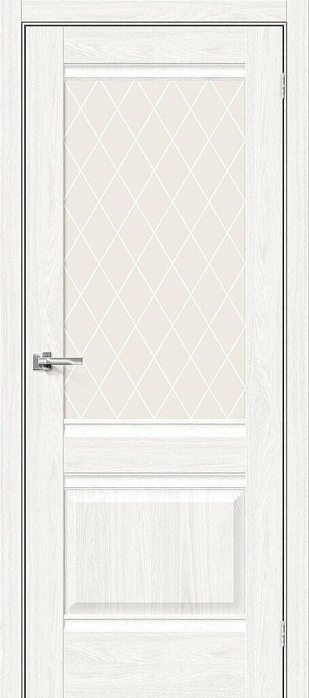 Прима-3 White Dreamline / White Сrystal