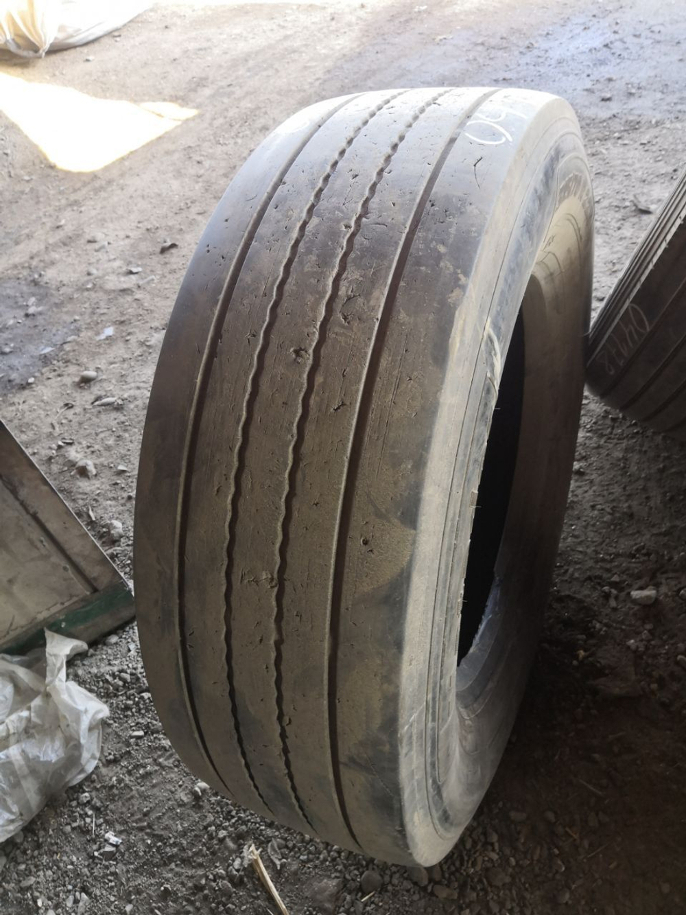315/70R22.5 Matador FHR4 шина б/у